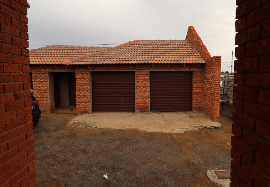 3 Bedroom Property for Sale in Thaba Nchu Free State